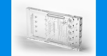 Festo erweitert Portfolio um Multilayer-Manifolds für Medizin- und (Foto: Festo SE & Co. KG)