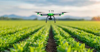 Precision Farming: Biotechnologie durch genetische Innovationen (Foto: AdobeStock - 913576282 Pachara)