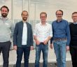 PSI Software SE und SYNAOS schließen strategische Partnerschaft für intelligente Produktions- und (Foto: SYNAOS)