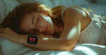 Sleep Tracker: Wissenschaftliche Aspekte des Schlafs (Foto: AdobeStock - 1009746395 Yuliia)